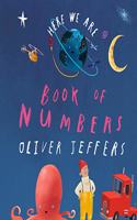 Book Of Numbers - Here We Are: From the creator of the #1 bestselling Here We Are